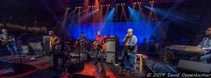 Col. Bruce Hampton and The Aquarium Rescue Unit