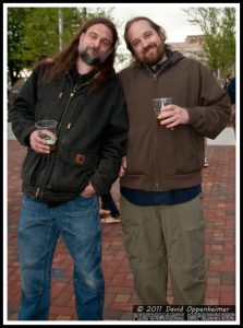 Asheville Earth Day Festival at Pack Square Park