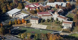 Asheville High School