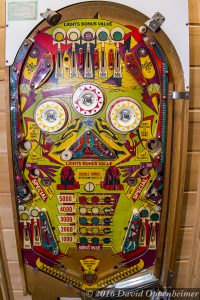 Asheville Pinball Museum