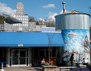 Asheville Brewing Company