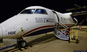 Asheville Regional Airport - AVL - North Carolina