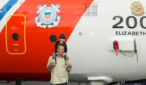 Aviation Day at Asheville Regional Airport