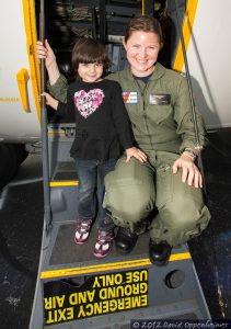 Aviation Day at Asheville Regional Airport