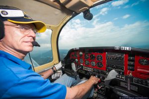 Aviation Day at Asheville Regional Airport