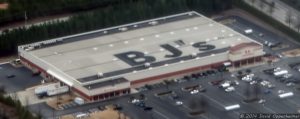 BJ's Wholesale Club in East Point, GA