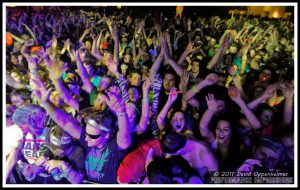 Bassnectar at Bass Center 2 - Lorin Ashton