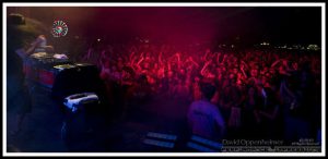 Bassnectar - Lorin Ashton at the 2010 Bonnaroo Music Festival