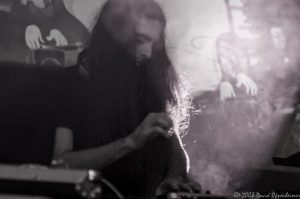 Bassnectar - Lorin Ashton