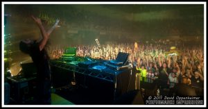 Bassnectar at Bass Center 2 - Lorin Ashton