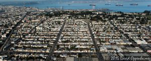 Bayview District Neighborhood Bayview-Hunters Point - The Bayview in San Francisco