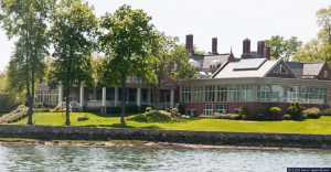 Beach Point Club - Mamaroneck - Beach Club in Westchester County New York