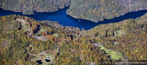 Bear Lake Reserve Lakefront Real Estate on Bear Creek Lake