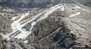 Beech Mountain Resort