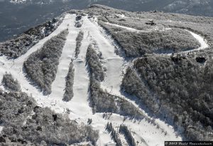 Beech Mountain Resort