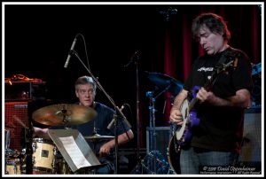 Béla Fleck and Friends