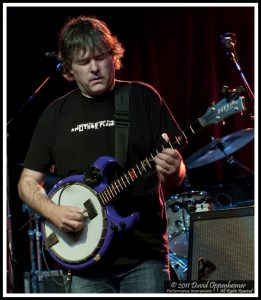 Béla Fleck