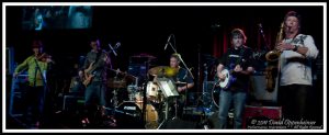 Béla Fleck and Friends