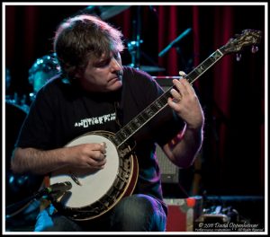 Béla Fleck