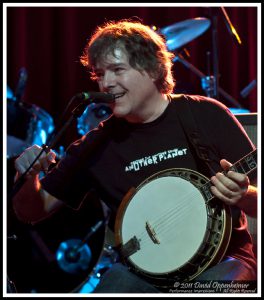 Béla Fleck