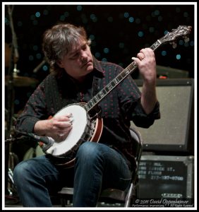 Béla Fleck with Béla Fleck and Friends