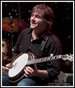 Béla Fleck with Béla Fleck and Friends