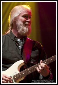 Jimmy Herring with Béla Fleck and Friends