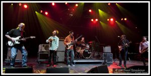 Béla Fleck and Friends