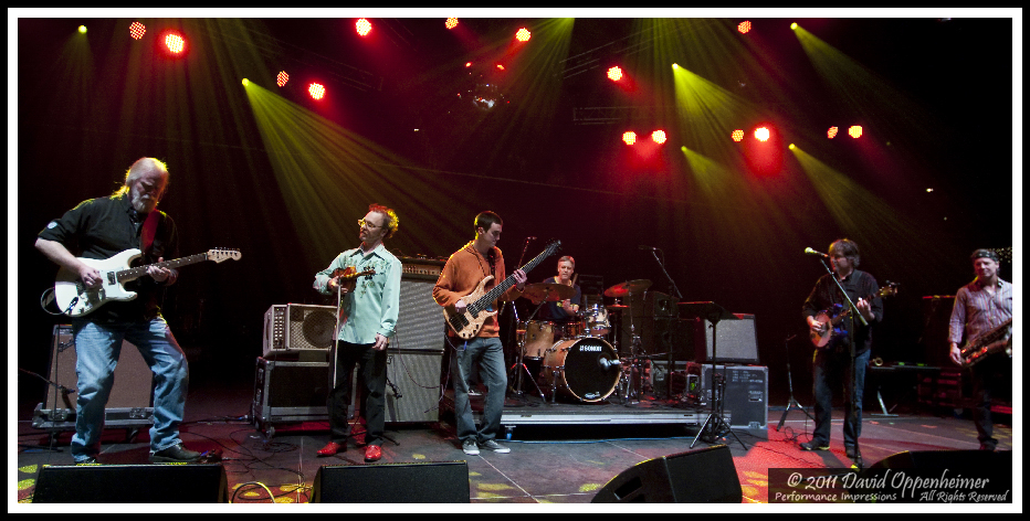 Béla Fleck and Friends