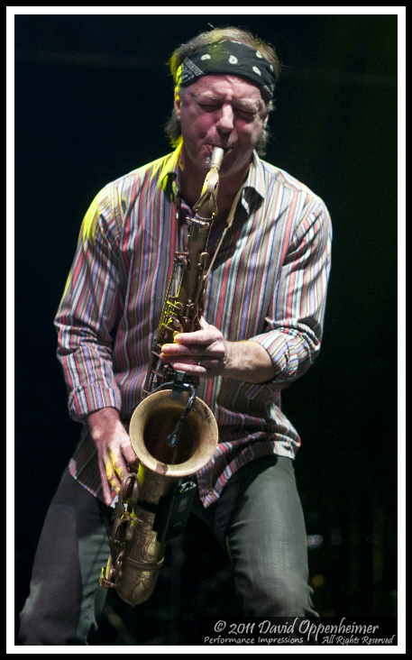 Bill Evans with Béla Fleck and Friends