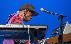 Bernie Worrell Orchestra