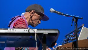 Bernie Worrell Orchestra