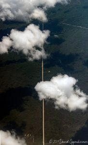 Big Cypress National Preserve Florida aerial 9001 scaled