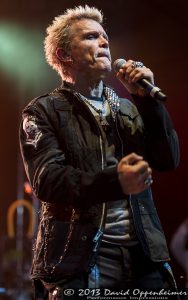 Billy Idol