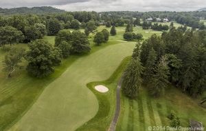 Biltmore Forest Country Club