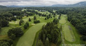 Biltmore Forest Country Club