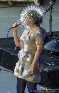 Björk