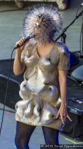 Björk