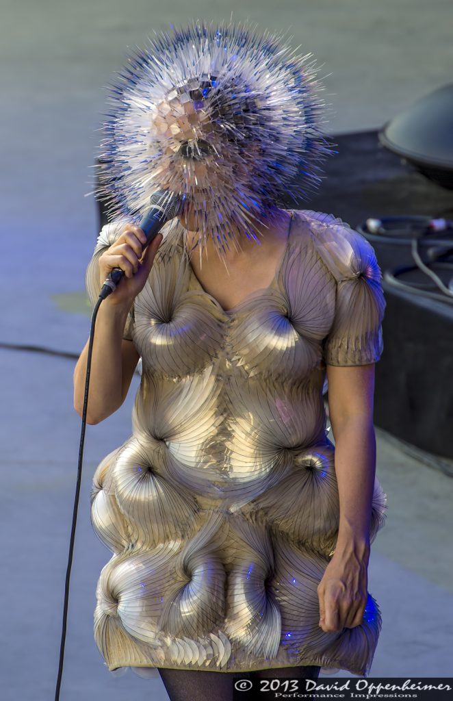 Björk