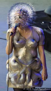 Björk