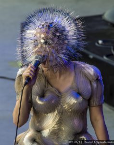 Björk