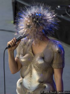 Björk