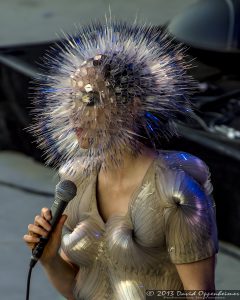 Björk