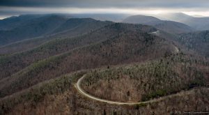 Blue Ridge Parkway