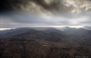 Blue Ridge Parkway