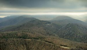 Blue Ridge Parkway