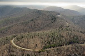 Blue Ridge Parkway