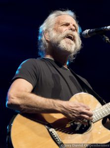 Bob Weir and Friends