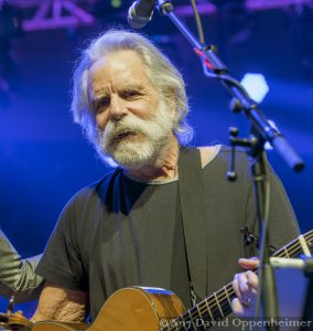 Bob Weir and Friends