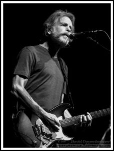 Bob Weir with Furthur at the Tabernacle 